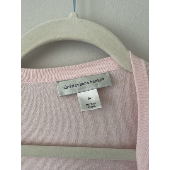 Christopher and Banks Cardigan - Picture 2 of 3